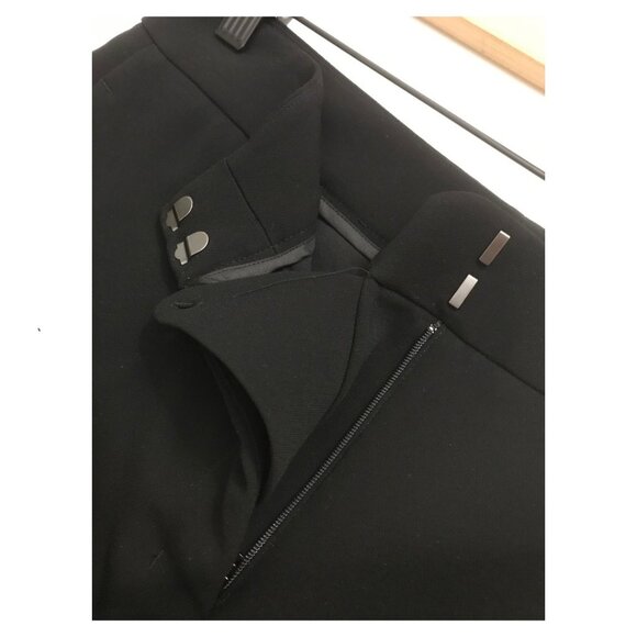 MM LaFleur The Zhou 2.0 Culotte - Heavy Crepe - Size 4 - NWOT - Picture 7 of 8